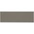 MSI Citylights Graphite 3D Mix 4 in. x 12 in. Glossy Ceramic Gray Textured Subway Tile (9.69 sq. ft./case )