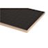 MSI Citylights Ink 3D 4 in. x 12 in. Glossy Ceramic Wall Subway Wall Tile (9.69 sq. ft./Case)