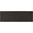 MSI Citylights Ink 3D 4 in. x 12 in. Glossy Ceramic Wall Subway Wall Tile (9.69 sq. ft./Case)
