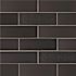MSI Citylights Ink 3D 4 in. x 12 in. Glossy Ceramic Wall Subway Wall Tile (9.69 sq. ft./Case)