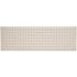 MSI Citylights Dusk 3D 4 in. x 12 in. Glossy Ceramic Subway Wall Tile (9.69 sq. ft./Case)