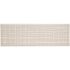 MSI Citylights Dusk 3D 4 in. x 12 in. Glossy Ceramic Subway Wall Tile (9.69 sq. ft./Case)