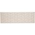 MSI Citylights Dusk 3D 4 in. x 12 in. Glossy Ceramic Subway Wall Tile (9.69 sq. ft./Case)