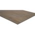 MSI Ravello Blonde 7.13 in. W x 48.03 in. L Rigid Core Click Lock Luxury Vinyl Plank Flooring (23.8 sq. ft./case)