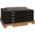MSI Provence Brown 7 in. x 48 in. x 0.19 in. Rigid Core Luxury Vinyl Plank Flooring (55 cases / 1307.35 sq. ft. / pallet)