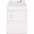 Whirlpool 7.4 cu. ft. 240 Volt White Commercial Electric Super-Capacity Dryer