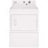 Whirlpool 7.4 cu. ft. 120-Volt White Commercial Gas Super-Capacity Dryer