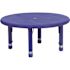 Carnegy Avenue Blue Kids Table