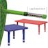 Carnegy Avenue Green Kids Table