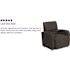Flash Furniture Gray Office/Desk Chair