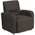 Flash Furniture Gray Office/Desk Chair