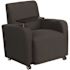 Flash Furniture Gray Office/Desk Chair