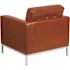 Carnegy Avenue Cognac Office/Desk Chair