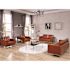 Carnegy Avenue Cognac Office/Desk Chair