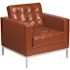 Carnegy Avenue Cognac Office/Desk Chair