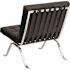 Flash Furniture Black Office/Desk Chair