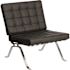 Flash Furniture Black Office/Desk Chair