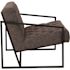 Flash Furniture Retro Gray Office/Desk Chair