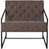 Flash Furniture Retro Gray Office/Desk Chair