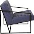 Flash Furniture Retro Blue Office/Desk Chair