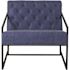Flash Furniture Retro Blue Office/Desk Chair
