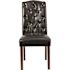 Flash Furniture Black Leather Office/Desk Chair