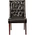 Flash Furniture Black Leather Office/Desk Chair