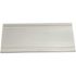 Designer's Touch Valance for Cordless 2 in. Faux Wood Blinds - 72 in. W