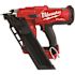 Milwaukee M18 FUEL 3-1/2 in. 18-Volt 30-Degree Lithium-Ion Brushless Cordless Framing Nailer (Tool-Only)