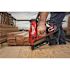 M18 FUEL 3-1/2 in. 18-Volt 30-Degree Lithium-Ion Brushless Cordless Framing Nailer Kit with 5.0 Ah Battery Charger, Bag