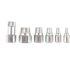 Husky Pipe Nipple Extractor Set (6-Piece)