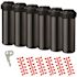 K-Rain Pop-Up,Rotary 5 in. K2 Pro Gear Drive Sprinkler (6-Pack)