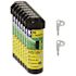 K-Rain 4 in. K1 Gear Drive Sprinkler (6-Pack)