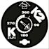 K-Rain K2 Smartset Reclaim Water Adjustable Pattern 5 in. Gear Drive Sprinkler (4-Pack)