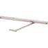 33-1/16 in. - 39 in. Hinges/Offset Pivots 39-1/16 in. - 45 in. Center Hung Pivots Aluminum Surface Stop Overhead Stop