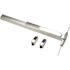 Von Duprin Grade-1 Satin Chrome Surface Vertical Rod Exit Device, Non-Handed, Exit Only