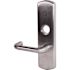 Von Duprin Grade-1 Satin Chrome Exit Device Trim Only, Classroom Function with 03 Lever, Left Hand Reverse