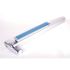 Von Duprin Grade-1 Stainless Steel Concealed Vertical Rod Exit Device, Non-Handed, Exit Only