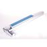 Von Duprin Grade-1 Aluminum Concealed Vertical Rod Exit Device, Non-Handed, Exit Only
