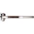 Von Duprin Grade-1 Stainless Steel Mortise Exit Device, Non-Handed, Exit Only