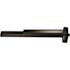 Von Duprin Grade-1 Dark Bronze Rim Exit Device, Non-Handed, Exit Only