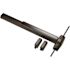 Von Duprin Grade-1 Dark Bronze Surface Vertical Rod Exit Device, Non-Handed, Exit Only