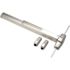 Von Duprin Grade-1 Aluminum Surface Vertical Rod Exit Device, Non-Handed, Exit Only