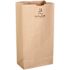 Husky 12# Kraft SOS Grocery Bag