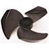 Hessaire 3,100 CFM 3-Speed Portable Evaporative Cooler (Swamp Cooler) for 950 sq. ft.