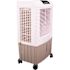 Hessaire 2,100 CFM 3-Speed Portable Evaporative Cooler (Swamp Cooler) for 700 sq. ft.
