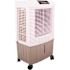 Hessaire 2,100 CFM 3-Speed Portable Evaporative Cooler (Swamp Cooler) for 700 sq. ft.