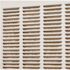 Hessaire 6,800 CFM Down-Draft Aspen Evaporative Cooler for 2,400 sq. ft. (Motor not Included)
