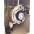 Hessaire 2,800 CFM 115-Volt 2-Speed Aspen Window Evaporative Cooler for 1,200 sq. ft. (with Motor)