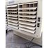 Hessaire 4,800 CFM 120-Volt 2-Speed  Window Evaporative Cooler for 1,800 sq. ft. (with Motor)